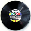 Promotional wall clock 517