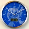 ZEGAR ŚCIENNY REKLAMOWY 568LCD, ALUMINIOWY, 30 CM 568LCD_breur