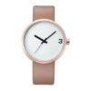 Analog watch 3YB_980T_GS