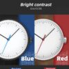 Analog watch 2_Y_522 - Image 3