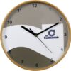 Promotional wall clock 580, 25 cm, ecological - Image 5