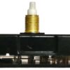 Clocks movement 16 mm with hanger - Image 2